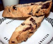 Biscotti au cappuccino