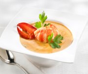 Bisque de homard 2