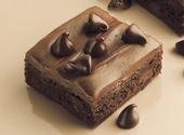 Ultimate Chocolate Brownies 