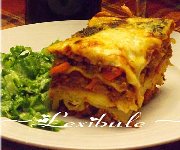 Lasagne à la mijoteuse