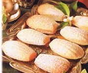 Madeleines 1