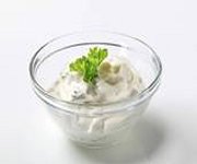 Mayonnaise à l'italienne