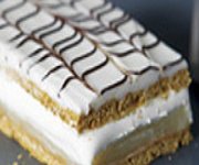 Mille-feuille des Fêtes