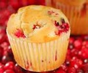 Muffins aux cerises 1