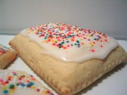 Pop-Tarts maison