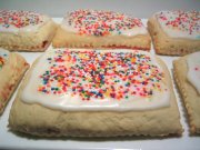 Pop-Tarts maison