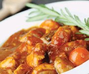 Poulet chasseur 2