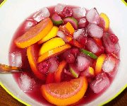 Sangria maison