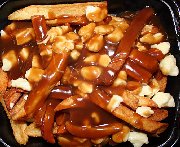 Sauce pour poutine 2