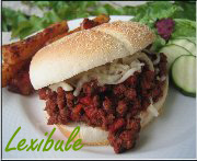 Sloppy Joe