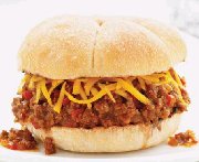 Sloppy Joe