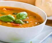 Soupe aux légumes 7