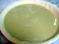 Tarte au sirop d'érable 6