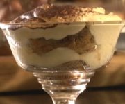 Tiramisu pour paresseux